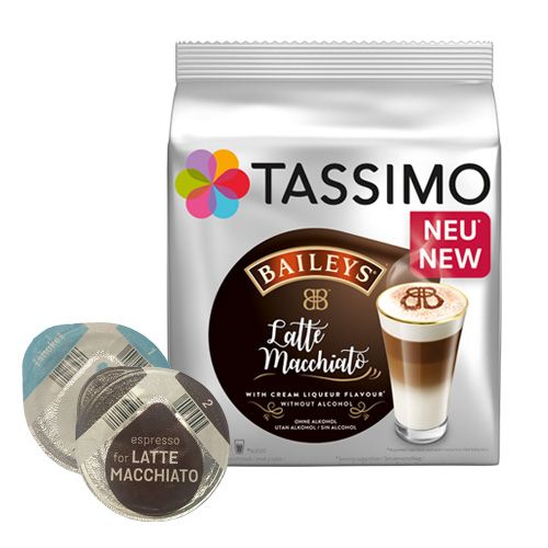 tassimo kapslar erbjudande