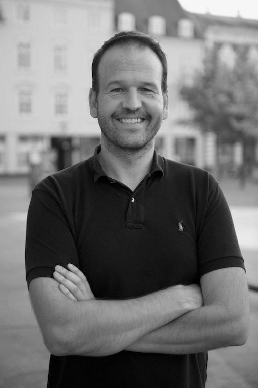 Morten Ravn Morten Ravn